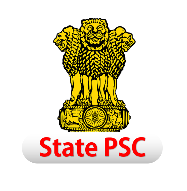 STATE PSC